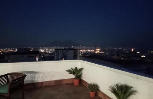 Materdei Bed & Breakfast | Home Napulè