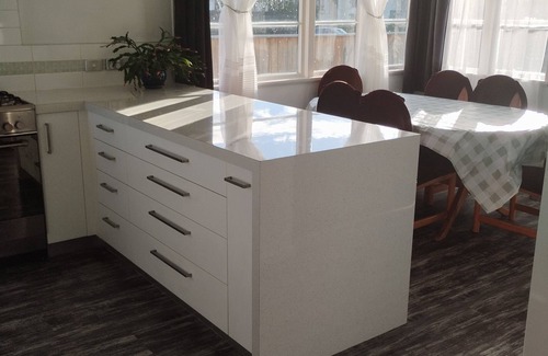 Palmerston North House | Home near Airport and Hospital