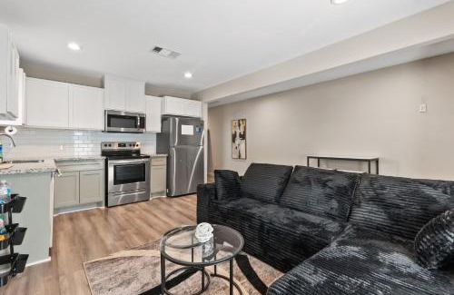 Northside Bed & Breakfast | Home Near Downtown Houston