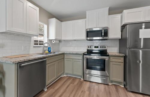 Northside Bed & Breakfast | Home Near Downtown Houston
