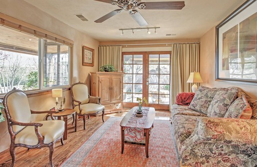 Tyrone House | Home near Dwntwn Silver City w / Long Stay Discounts