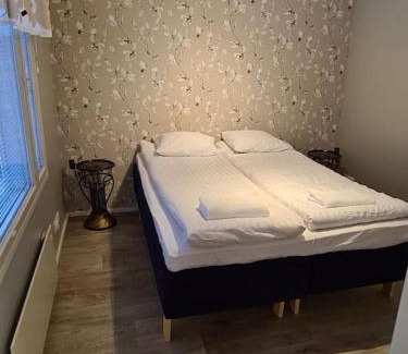 Seinajoki Apartment | Home nest