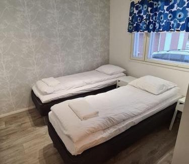 Seinajoki Apartment | Home nest