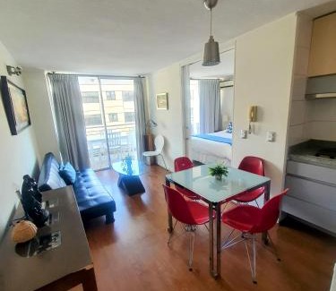 Providencia Apartment | Home Nueva Lyon