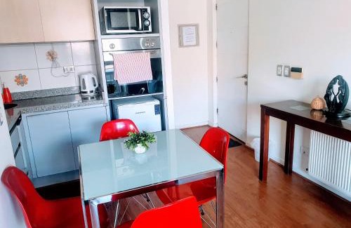 Providencia Apartment | Home Nueva Lyon