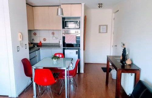 Providencia Apartment | Home Nueva Lyon