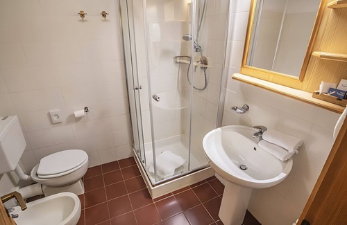 Dosso Veronza Resort | Home of Olympics Milan Cortina 2026, Nice furnished apartment.