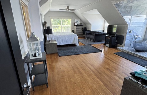 Arkdale Cabin | Home On Lake Petenwell-30 Minutes From The Wi Dells! 8 min. from Sand Valley