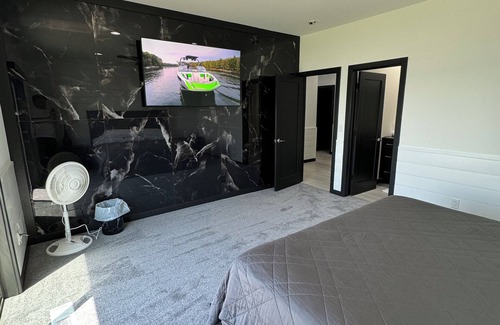 Arkdale Cabin | Home On Lake Petenwell-30 Minutes From The Wi Dells! 8 min. from Sand Valley