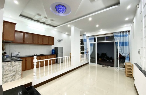 Vung Tau Apartment | Home Page 6. 242/7 Phan Chu Trinh