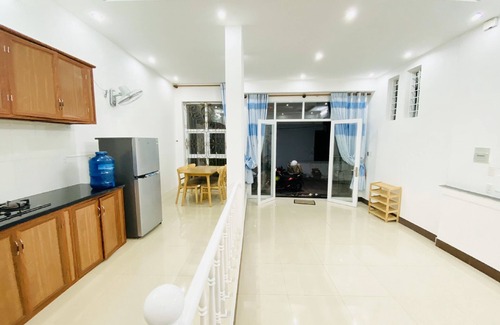 Vung Tau Apartment | Home Page 6. 242/7 Phan Chu Trinh