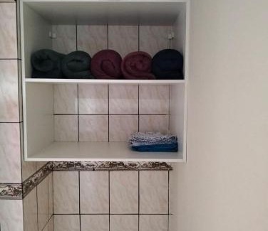 Foz do Iguacu House | Home Portal do Aconchego