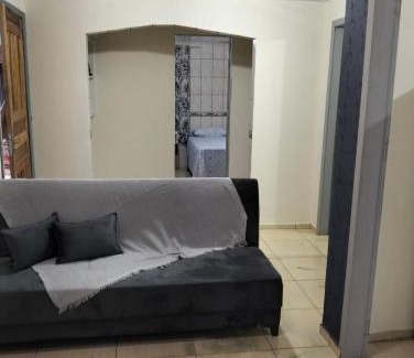 Foz do Iguacu House | Home Portal do Aconchego