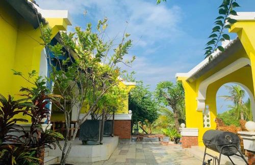Ham Tan House | Home sát bãi biển Lagi