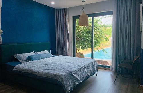 Ham Tan House | Home sát bãi biển Lagi