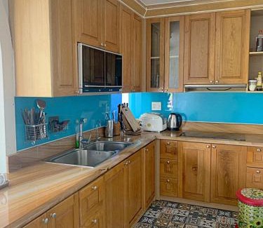 Ham Tan House | Home sát bãi biển Lagi