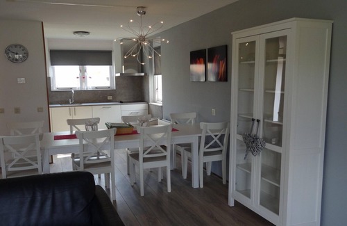 Wemeldinge House | Home sauna near beaches of Wemeldinge