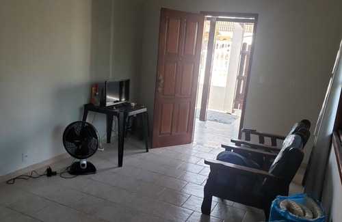 Barra Nova House | Home Season and Weekend