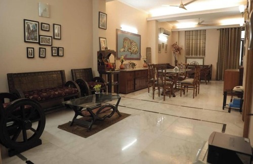 South Extension Bed & Breakfast | Home Stay Bed And Break Fast