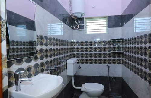 Tirupati Apartment | Home stay or guest house