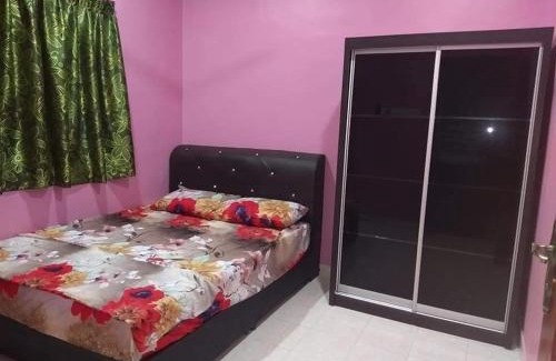 Kluang House | Home stay taman puteri