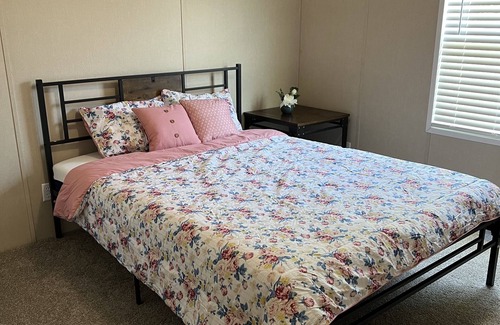 Russellville House | Home suite mobile home