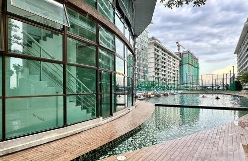 Taman Mount Austin Apartment | Home Suite Palazio Austin 3B2B