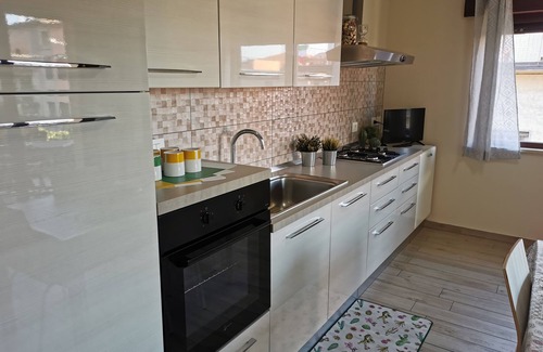 Fiumefreddo di Sicilia Apartment | Home Sweet Home