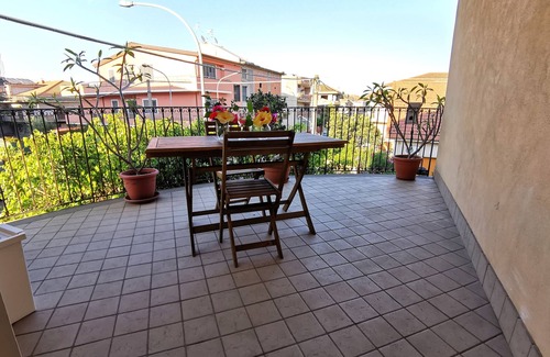 Fiumefreddo di Sicilia Apartment | Home Sweet Home