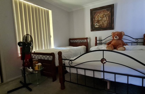 River Heads House | Home Sweet Home ! 4 min from Boat Harbour Terminal to Fraser Coast