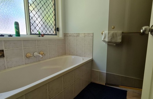 River Heads House | Home Sweet Home ! 4 min from Boat Harbour Terminal to Fraser Coast