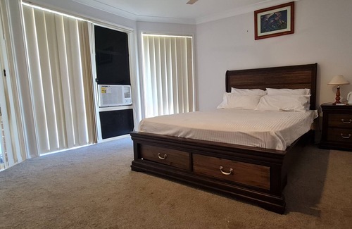 River Heads House | Home Sweet Home ! 4 min from Boat Harbour Terminal to Fraser Coast