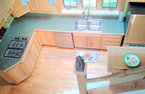Spencertown House | Home Sweet Home in a Best Place to Live Locale