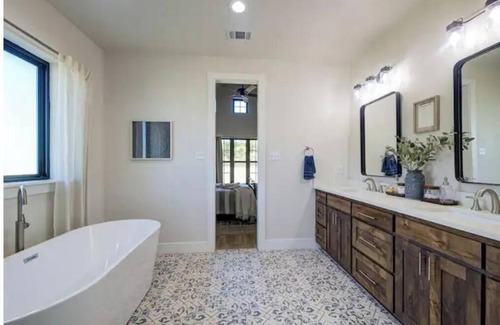 Decatur House | Home sweet Home on the GO