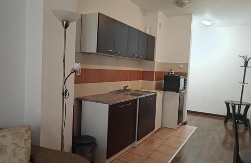Bistrica Apartment | Home sweet home