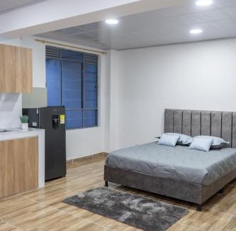 Chapinero Apartment | Home Sweet Home Teusaquillo Chapinero