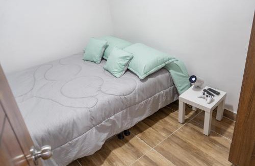 Chapinero Apartment | Home Sweet Home Teusaquillo Chapinero