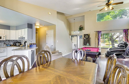Fruita House | Home w/Backyard ~ 12 Mi to Grand Junction!