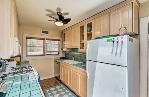 Bisbee House | Home w/Gas Grill - Walk to Bisbee Brewing Co