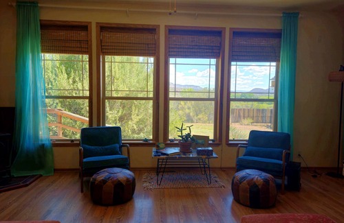 Cortez House | Home w/Private Gate to 500,000 BLM Acres