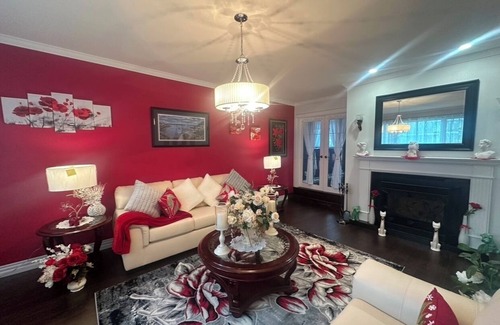 Terra Nova House | Home where you build memories