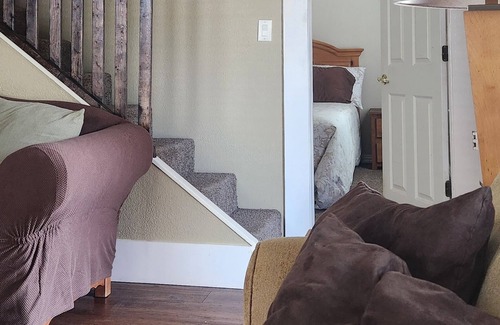 Eufaula House | Home with Lakeview