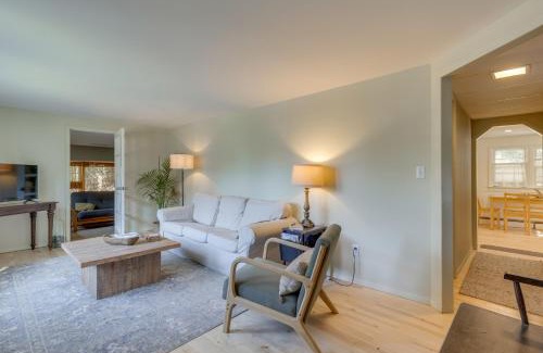 Rocky Point House | Home with Private Yard in Rocky Point