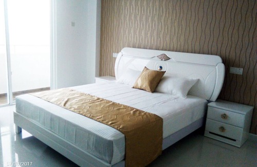 Colombo Apartment | Home within the City