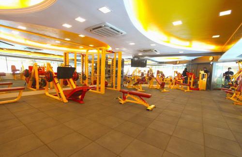 Four Bungalows Hotel | Home2 Renaissance Club