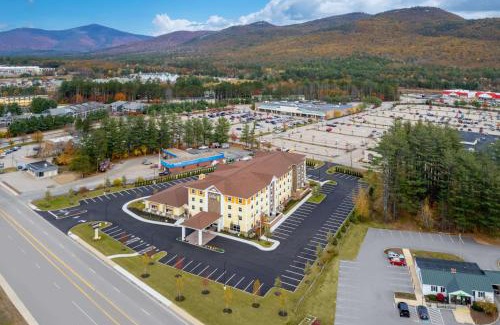 North Conway Hotel | Home2 Suites By Hilton North Conway, NH