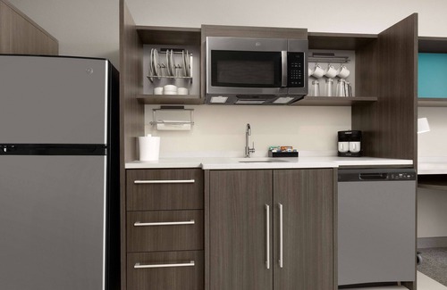 Abilene Hotel | Home2 Suites by Hilton Abilene Southwest