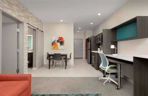 Abilene Hotel | Home2 Suites by Hilton Abilene Southwest