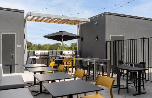 Austin Hotel | Home2 Suites By Hilton Austin South