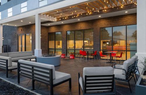 Austin Hotel | Home2 Suites By Hilton Austin South